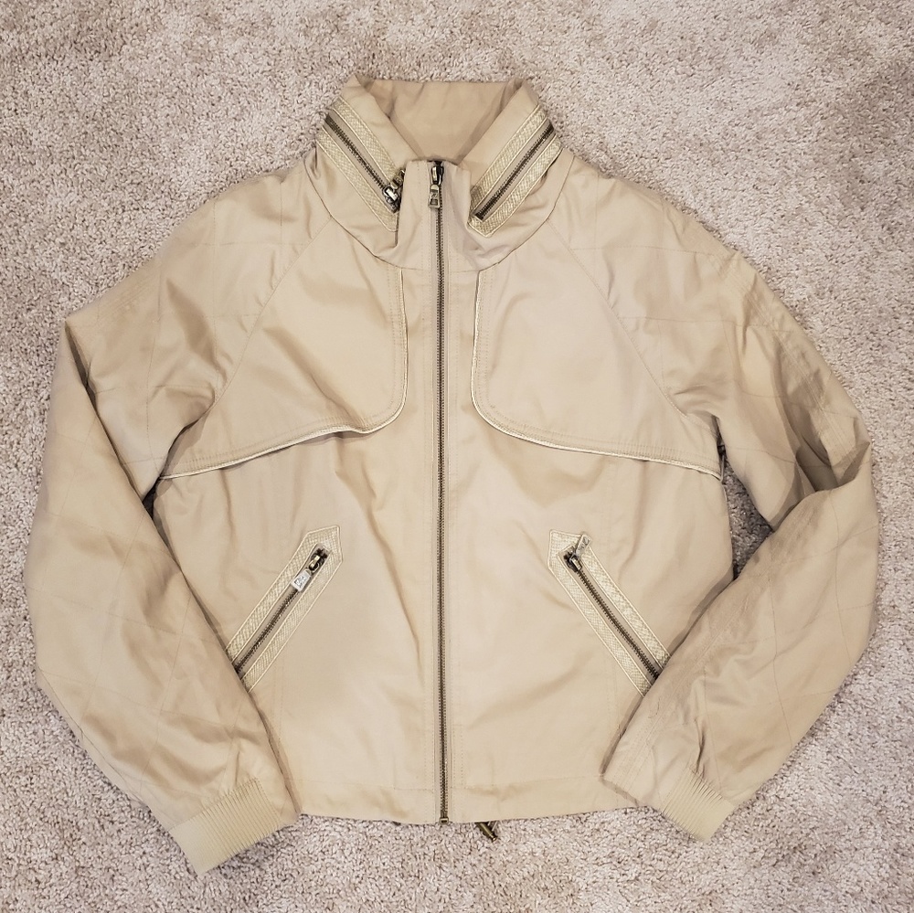 Sam edleman coat